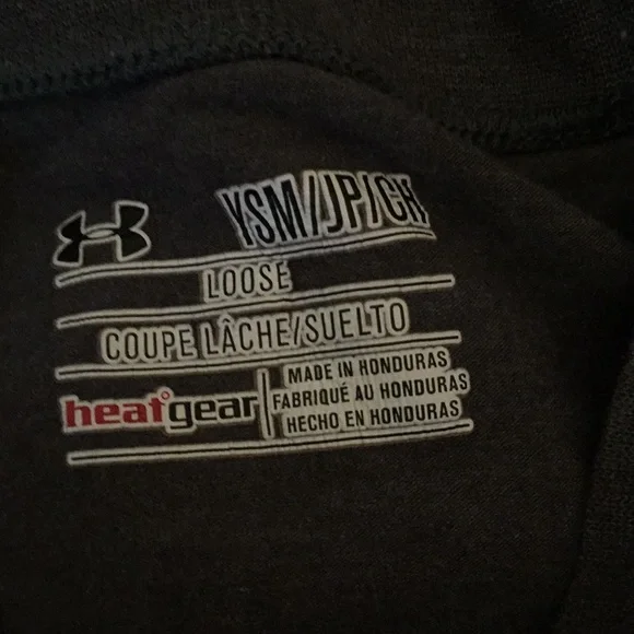 Set 6 pieces shirts boy size m 8 10 - Picture 7 of 11